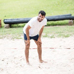 Meet your Posher, Vinay